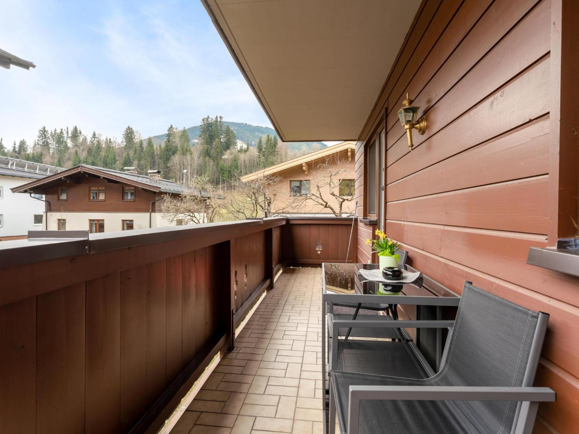 Conny Maria Alm am Steinernen Meer Exterior foto