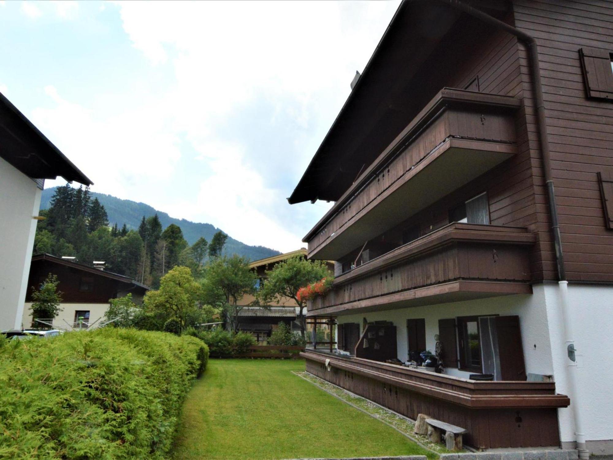 Conny Maria Alm am Steinernen Meer Exterior foto